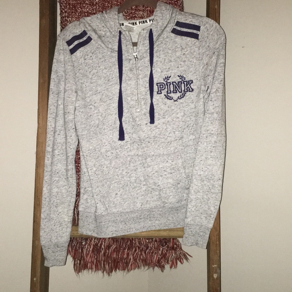 Victoria’s Secret PINK Fleece Hoodie